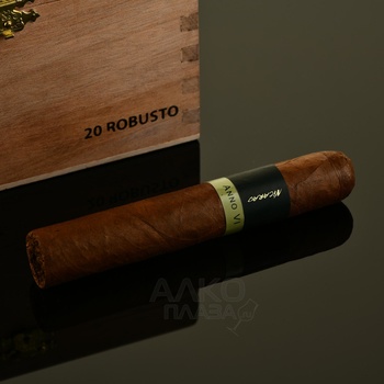 Сигары Nicarao Anno VI Classico Robusto