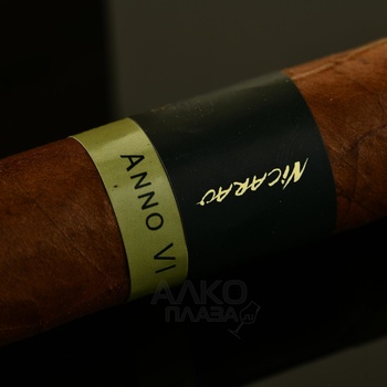 Сигары Nicarao Anno VI Classico Robusto