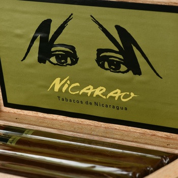 Nicarao Classico Julieta Anno VI - сигары Никарао Классико Джульетта Анно VI