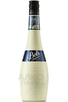 Bols Natural Yoghurt - ликер Болс Йогурт Натуральный 0.7 л