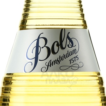 Bols Elderflower - ликер Болс Элдерфлауэр 0.7 л