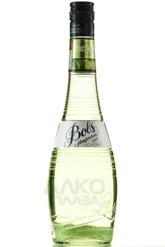 Bols Cucumber - ликер Болс Кьюкумбер 0.7 л