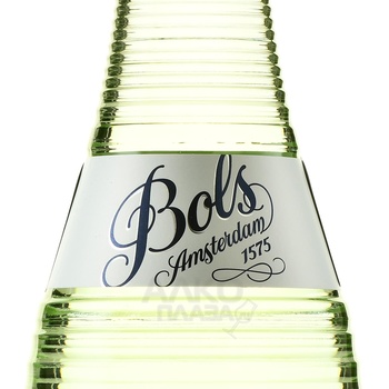 Bols Cucumber - ликер Болс Кьюкумбер 0.7 л