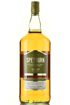 Speyburn Bradan Orach - виски Спейберн Брадан Орах 1.75 л