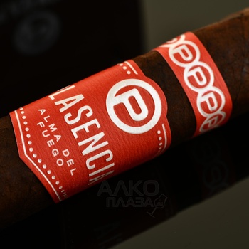 Plasencia Alma del Fuego Candente Robusto - сигары Плаценсия Альма Дель Фуэго Кандэнте Робусто