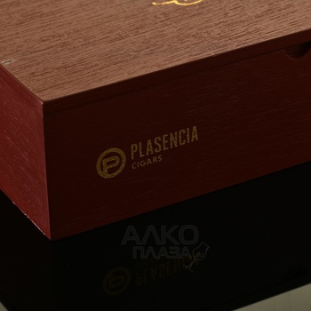 Plasencia Reserva 1898 Robusto - сигары Плаценсия Резерва 1898 Робусто