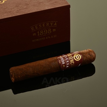 Plasencia Reserva 1898 Robusto - сигары Плаценсия Резерва 1898 Робусто