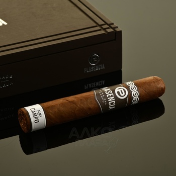 Plasencia Alma del Campo Guajiro Robusto - сигары Плаценсия Альма дель Кампо Гуаджиро Робусто