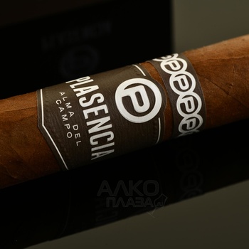 Plasencia Alma del Campo Guajiro Robusto - сигары Плаценсия Альма дель Кампо Гуаджиро Робусто