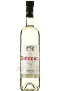 Cevico Sambuca Liquore Dolce - ликер Чевико Самбука Ликёре Дольче 0.7 л