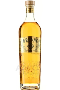 Brenne Pineaud des Charentes Finish - виски Бренн Пино де Шарант Финиш 0.7 л в п/у