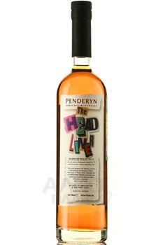 Penderyn Headliner - виски Пендерин Хэдлайнер 0.7 л в п/у