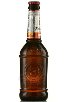 Пиво Александраполь 0.33 л