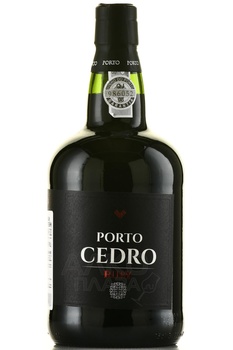 Porto Cedro Ruby - портвейн Порто Седро Руби 0.75 л красное