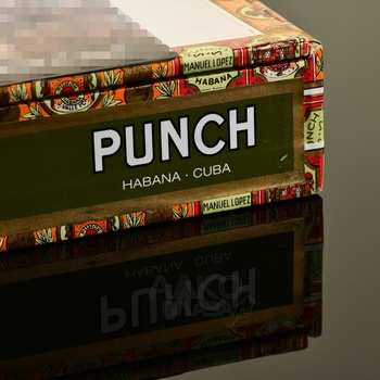 Punch Punch - сигары Панч Панч