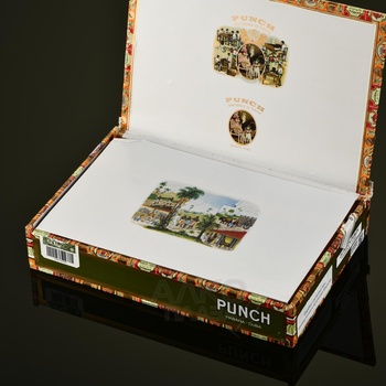 Punch Punch - сигары Панч Панч