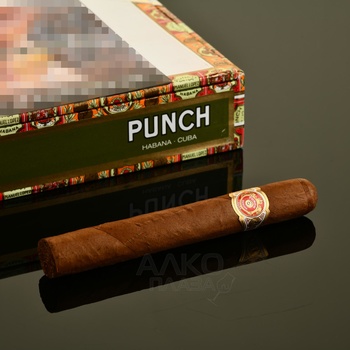 Punch Punch - сигары Панч Панч