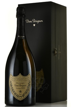 Dom Perignon Vintage 2006 - шампанское Дом Периньон Винтаж 2006 год 3 л 