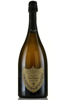 Dom Perignon Vintage 2006 - шампанское Дом Периньон Винтаж 2006 год 3 л 