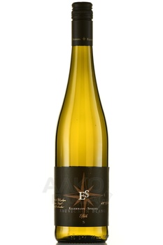  Sauvignon Blanc Trocken - вино Совиньон Блан Трокен 2022 год 0.75 л белое сухое