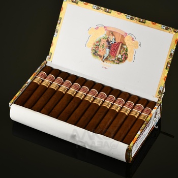 Сигары Romeo y Julieta Short Churchills 25 шт