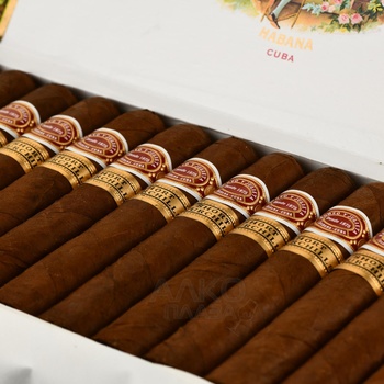 Сигары Romeo y Julieta Short Churchills 25 шт