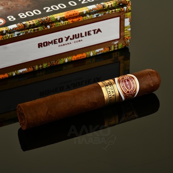 Сигары Romeo y Julieta Short Churchills 25 шт