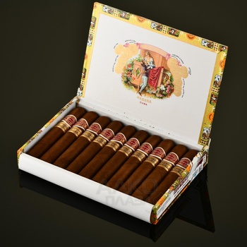 Сигары Romeo y Julieta Short Churchills 10 шт