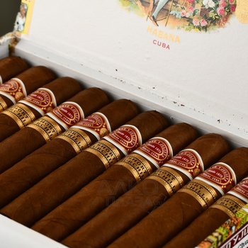 Сигары Romeo y Julieta Short Churchills 10 шт