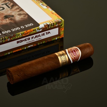 Сигары Romeo y Julieta Short Churchills 10 шт