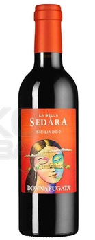 Sedara Donnafugata - вино Седара Доннафугата 0,375л красное сухое