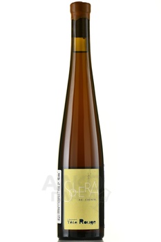 Tete Rouge Solera de Chenin - вино Тет Руж Солера де Шенен 0.5 л белое сладкое