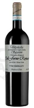 Dal Forno Romano Valpolicella Superiore - вино Даль Форно Романо Вальполичелла Супериоре  2017 год 0.75 л  красное сухое