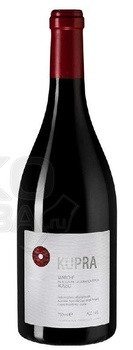 Kupra Marche - вино Купра Марке 2015г 0.75л красное сухое Италия