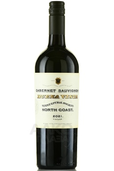 Buena Vista Cabernet Sauvignon - вино Буена Виста Каберне Совиньон 2021 год 0.75 л