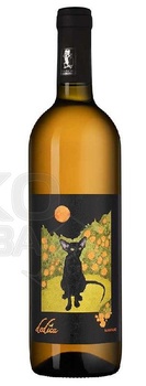 Martilde Dedica Malvasia - вино Мартильде Дедика Мальвазия 2022 год 0.75 л белое сухое
