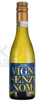 Braida Vigna Senza Nome Moscato d’Asti - игристое вино Браида Винья Сенца Номе Москато д’Асти 2022 год 0.375 л белое сладкое