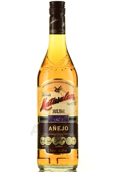 Matusalem Anejo - ром Матусалем Аньехо 0.7 л