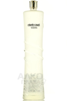 Roberto Cavalli - водка Роберто Кавалли 1.5 л