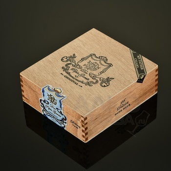 Don Pepin Garcia Blue Delicias Churchill - сигары Дон Пепин Гарсиа Блю Делишиас Черчилль