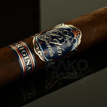 Don Pepin Garcia Blue Delicias Churchill - сигары Дон Пепин Гарсиа Блю Делишиас Черчилль