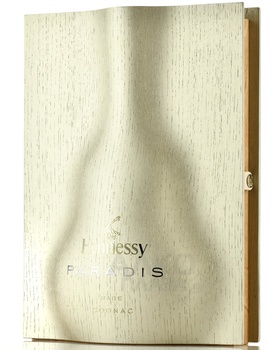 Hennessy Paradise - коньяк Хеннесси Парадиз 0.7 л