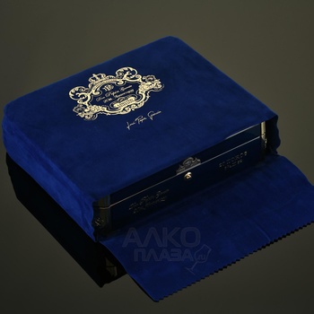Don Pepin Garcia 20th Anniversary Limited Edition - сигары Дон Пепин Гарсиа 20 Анниверсари Лимитед Эдишн