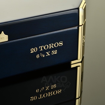 Don Pepin Garcia 20th Anniversary Limited Edition - сигары Дон Пепин Гарсиа 20 Анниверсари Лимитед Эдишн