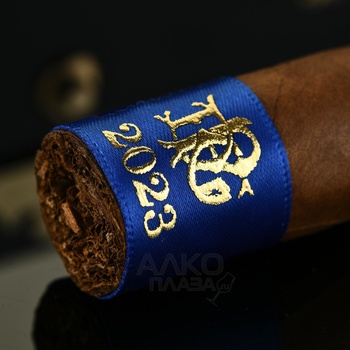 Don Pepin Garcia 20th Anniversary Limited Edition - сигары Дон Пепин Гарсиа 20 Анниверсари Лимитед Эдишн