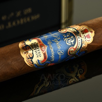 Don Pepin Garcia 20th Anniversary Limited Edition - сигары Дон Пепин Гарсиа 20 Анниверсари Лимитед Эдишн