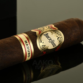 Brick House Maduro Mighty Mighty - сигары Брик Хаус Мадуро Майти Майти набор из 5 сигар