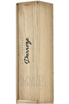Darroze Bas-Armagnac Les Grands Assemblages 60 Ans d`Age - арманьяк Дарроз Баз-Арманьяк Ле Гран Ассамбляж 60 лет 0.7 л
