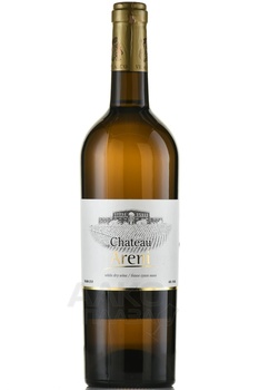 Chateau Areni - вино Шато Арени белое сухое 0.75 л