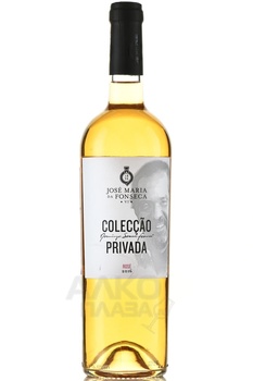 Jose Maria da Fonseca Coleccao Privada Domingos Soares Franco Moscatel Roxo Rose - вино Частная коллекция Домингос Соарес Франко Мушкатель Рошу Розе 0.75 л розовое сухое
